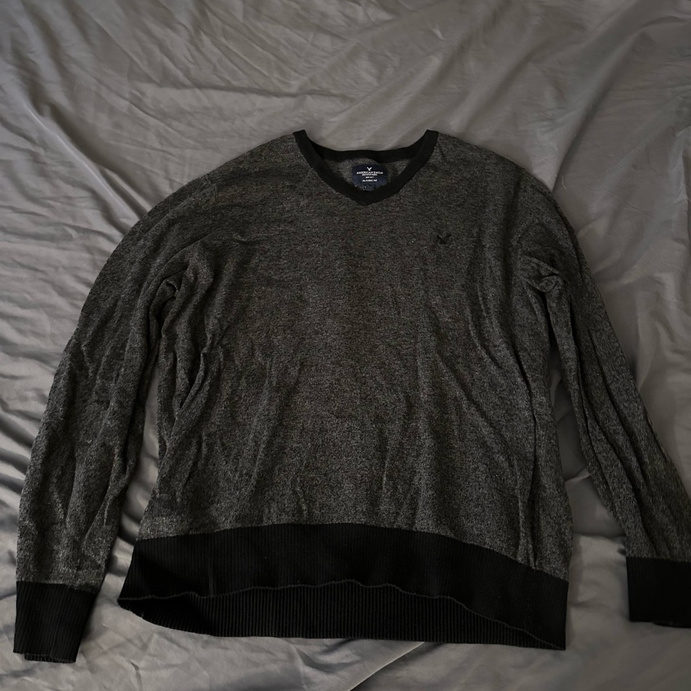 Never Worn Sweater